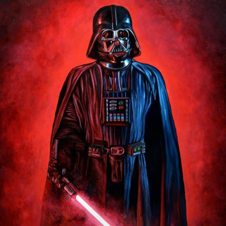 Darth Vader | Boomplay Music