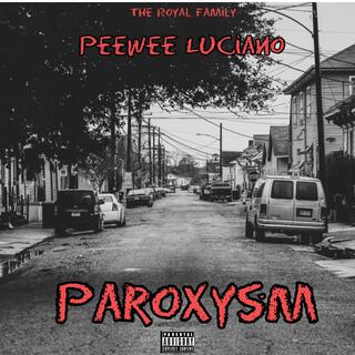 Paroxysm