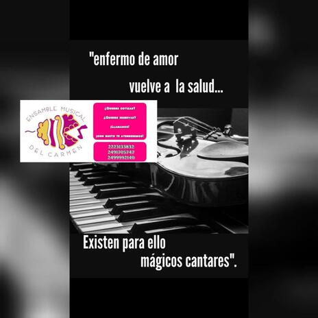 Cancion del alma | Boomplay Music