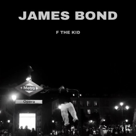 JAMES BOND | Boomplay Music