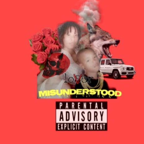 MISUNDERSTOOD | Boomplay Music