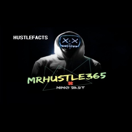 Hustlefacts ft. Nino Baby | Boomplay Music