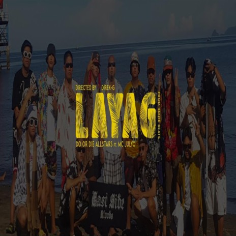 LAYAG | Boomplay Music