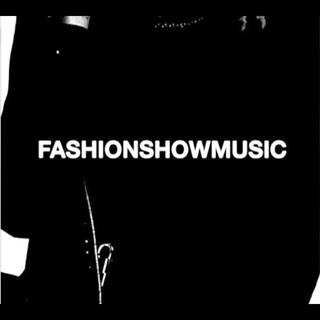 FASHIONSHOWMUSIC