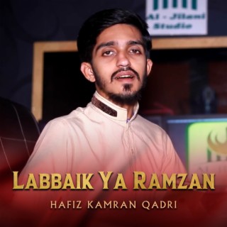 Labbaik Ya Ramzan