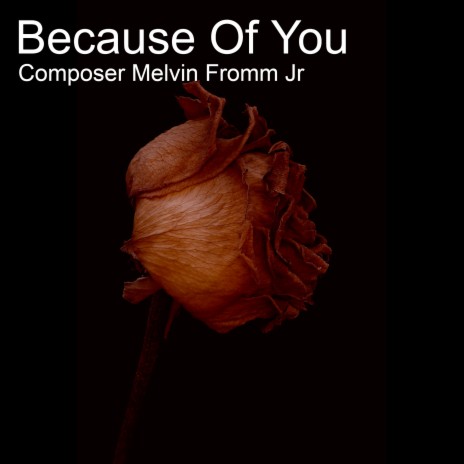 Because of You | Boomplay Music