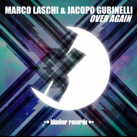 Over Again ft. Jacopo Gubinelli | Boomplay Music