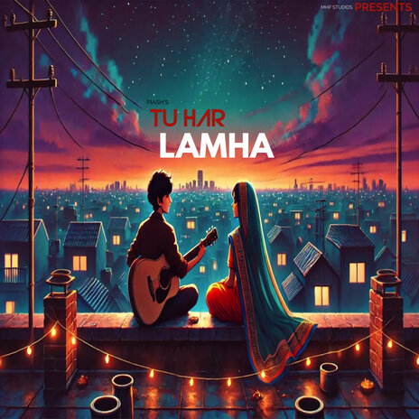 Tu Har Lamha | Boomplay Music