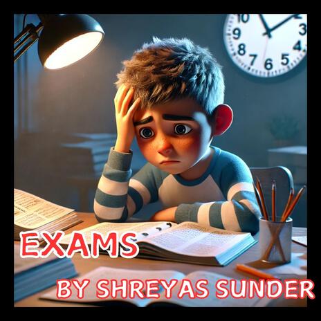 EXAMS | Boomplay Music