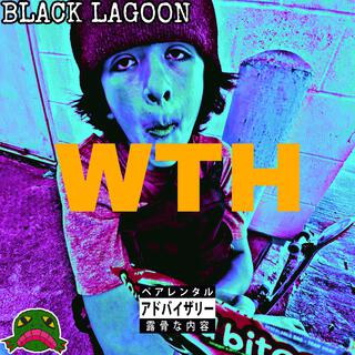 BLACK LAGOON