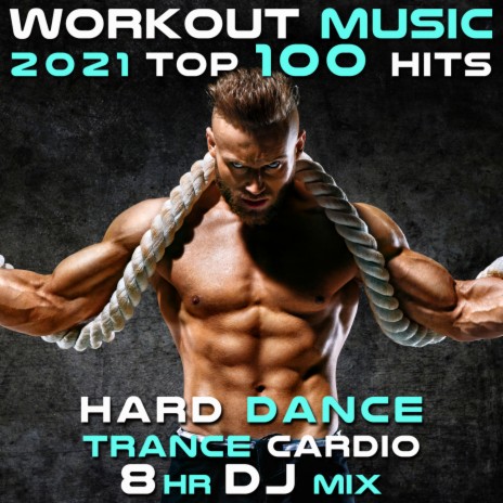 Cadence Rate (147 BPM Workout Dance Mixed) | Boomplay Music