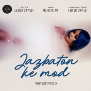 Jazbaton Ke Mod