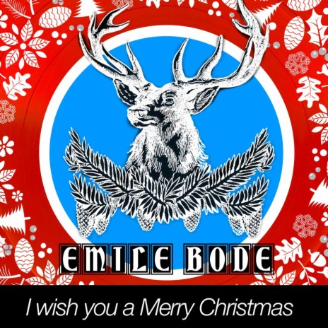 I Wish You a Merry Christmas | Boomplay Music