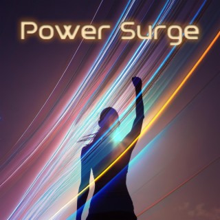 Power Surge: Intense Workout Session, Gym Motivation, Perfect Body