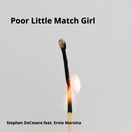 Poor Little Match Girl | Boomplay Music