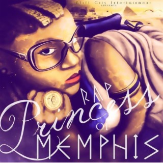 RAP PRINCESS OF MEMPHIS II