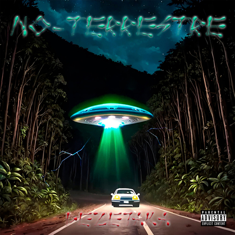 No Terrestre | Boomplay Music