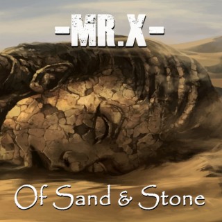 Of Sand And Stone