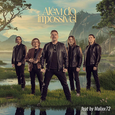 Além do Impossível | Boomplay Music