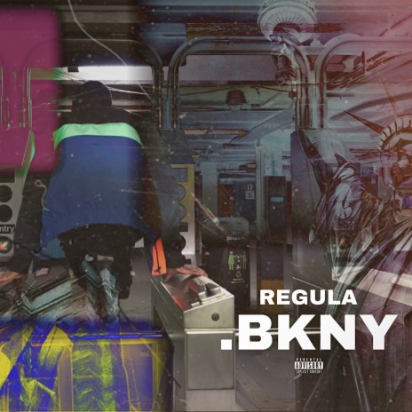 BKNY | Boomplay Music