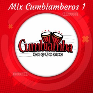 Mix Cumbiamberos 1