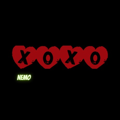 XOXO | Boomplay Music