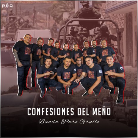 Confesiones Del Meño | Boomplay Music