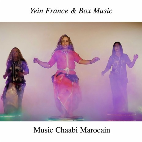 Music chaabi marocain | Boomplay Music