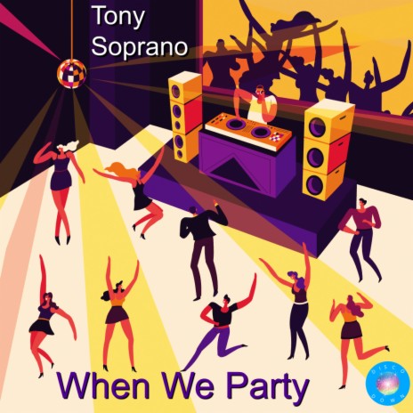 When We Party (2020 Rework) | Boomplay Music