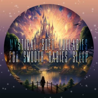 Mystical Soft Lullabies for Smooth Babies Sleep