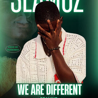 We are different