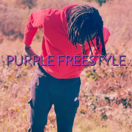 Purple Freestyle | Boomplay Music