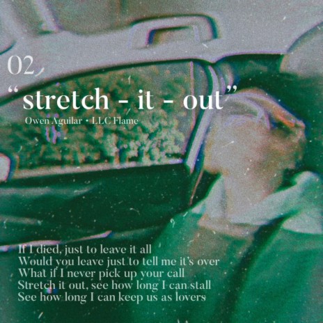 Stretch It Out ft. LLC Flame