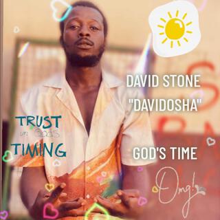 GOD'S TIME