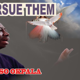 Jesus pursue them _ Nonso Okpala