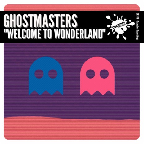 Welcome To Wonderland (Extended Mix) | Boomplay Music