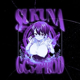 SUKUNA (SPED UP)