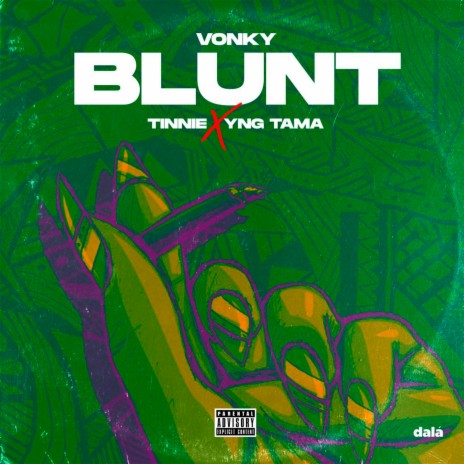 Blunt ft. TINnie & Yng Tama | Boomplay Music