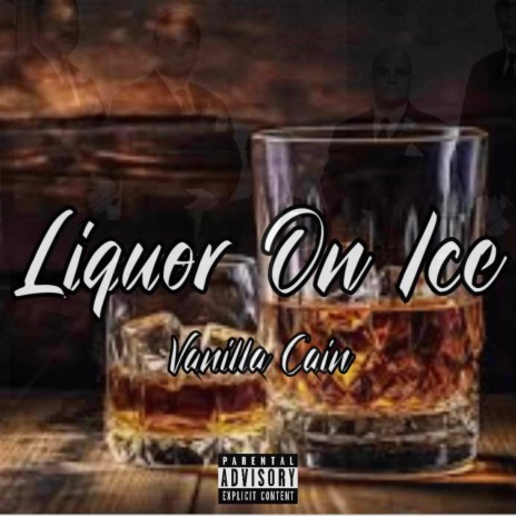 Liquor On Ice
