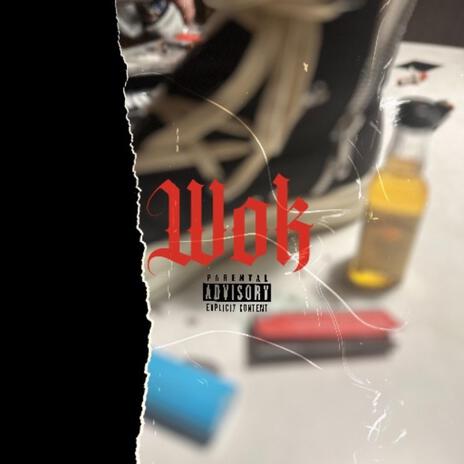 Wok ft. Tucks | Boomplay Music