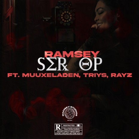 SER OP ft. Muuxeladen, Triys & Rayz | Boomplay Music