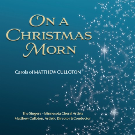 Angels We Have Heard on High (Arr. M. Culloton) ft. Matthew Culloton | Boomplay Music