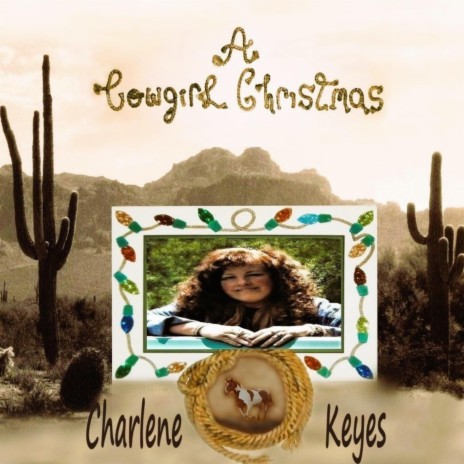 A Cowgirl Christmas | Boomplay Music