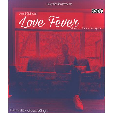 Love Fever | Boomplay Music