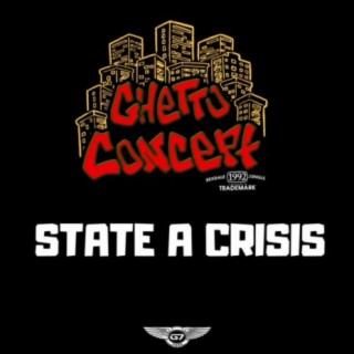 State a Crisis