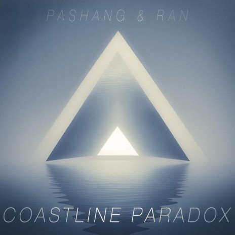 Coastline Paradox ft. RAN | Boomplay Music