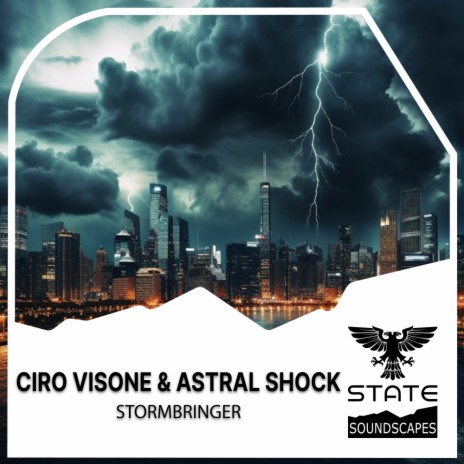 Stormbringer ft. Astral Shock