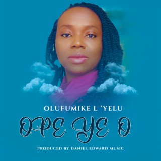 Oluwafunmike L 'Yelu