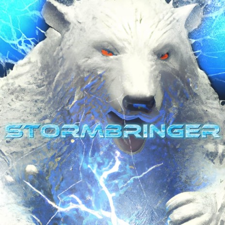 StormBringer ft. ALLUMANis | Boomplay Music
