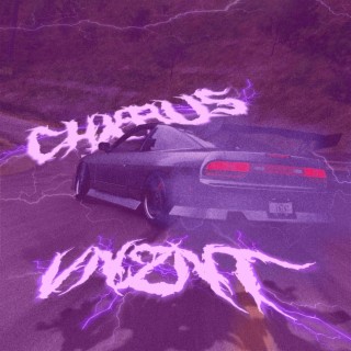Chxrus-Sped up